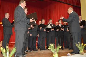 Praznovanje materinskega dne v Bočni 13